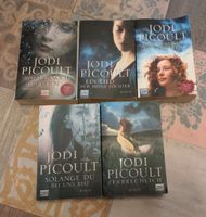 Jodi Picoult, 5 Romane München - Moosach Vorschau