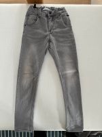 Jeans Jeggins Gr. 140 Dresden - Löbtau-Süd Vorschau