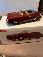 Schuco Porsche 356 Cabrio 1:18 „Limitiert auf 500 Stück“ Baden-Württemberg - Freiberg am Neckar Vorschau