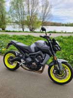 Yamaha MT 09 /Akrapovic / LED / Service NEU Köln - Bayenthal Vorschau