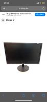 Monitor Bildschirm Samsung B2240W West - Griesheim Vorschau