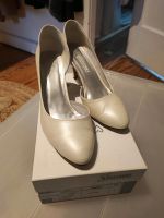 Hochzeitsschuhe Schuhe Pumps Hamburg-Nord - Hamburg Ohlsdorf Vorschau