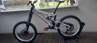 Santa Cruz V10 Mk1 24" Marzocchi Double Wide DH Retro Oldschool Leipzig - Sellerhausen-Stünz Vorschau