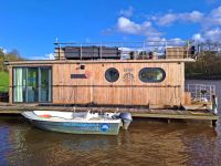 Hausboot ohne Führerschein Flussfahrt Deutschland 6 Pers. Hunde Niedersachsen - Lingen (Ems) Vorschau