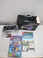 Nintendo Switch spiele Wireless Controller alles top Elberfeld - Elberfeld-West Vorschau