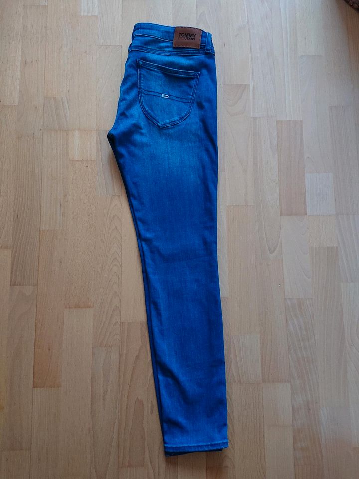 Tommy Hilfiger Jeans Low Rise Skinny in Nürnberg (Mittelfr)