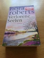 Verlorene Seelen von Nora roberts Nordrhein-Westfalen - Kamp-Lintfort Vorschau