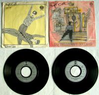 2 Singles von Soft Cell, 1981, Versand kein Problem Brandenburg - Zühlen (b Neuruppin) Vorschau