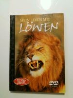 DVD Tiere Löwen " Mein Leben mit Löwen" Brandenburg - Senftenberg Vorschau