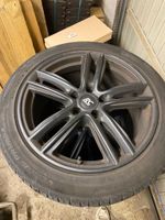 Sommerreifen Ventus Prime 235/45 R18 + RC-Design RC27 Felgen Nordrhein-Westfalen - Langerwehe Vorschau