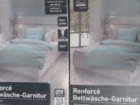 Bettwäscheset 4 Teilig Baumwolle155x220 cm NEU & orginal verpackt Niedersachsen - Langenhagen Vorschau