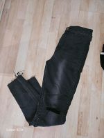 Skinny High Waist ankle h&m Bayern - Schwarzenfeld Vorschau