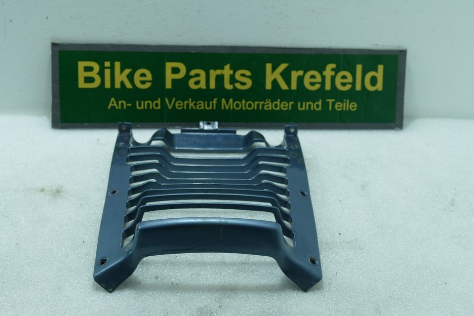 BMW R80, R100 RT, original Kühlergrill, Verkleidung vorne Mitte in Krefeld