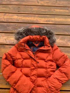 Tommy Hilfiger Jacke Orange eBay Kleinanzeigen ist jetzt Kleinanzeigen