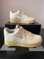 Neu Nike airforce 1 af1 07 sneaker gr. 39 Schuhe beige weiß moder Baden-Württemberg - Villingen-Schwenningen Vorschau