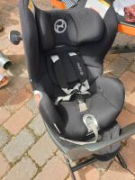 Cybex Sirona Kindersitz Reboarder Niedersachsen - Lachendorf Vorschau