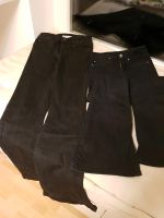 Cubus Jeans schwarz XS 2Stc vorhanden, fast identisch je Stc. 8€ Schleswig-Holstein - Neuberend Vorschau