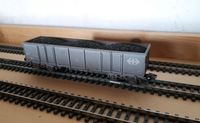 Märklin Eaos grau SBB aus Set 48807 Kiel - Wellsee-Kronsburg-Rönne Vorschau