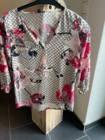 Neues Comma Blusenshirt Gr 34 Shirt tolle Farben Nordrhein-Westfalen - Erkelenz Vorschau