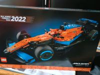 LEGO. McLaren Formula 1  2022 Schleswig-Holstein - Jevenstedt Vorschau