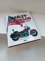 Harley-Bibel für Harley-Fans Harley Davidson Biker-Träume aus Mil Baden-Württemberg - Weil der Stadt Vorschau