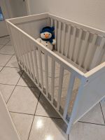 Baby Bett Ikea Schleswig-Holstein - Münsterdorf  Vorschau