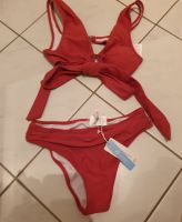 Cupshe Bikini-Set sexy xs Hessen - Steinbach Vorschau