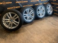 BMW X5 Alufelgen & Winterreifen Hankook 19 Zoll!! Nordrhein-Westfalen - Minden Vorschau