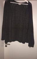 graue Strickjacke Street One Gr. XL Hessen - Vöhl Vorschau