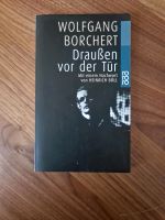 Wolfgang Borchert - Draußen vor der Tür Berlin - Treptow Vorschau