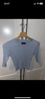 T-Shirt blau Baden-Württemberg - Oberkirch Vorschau