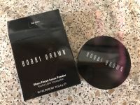 Bobbi Brown Sheer Finish Loose Powder Bayern - Alzenau Vorschau