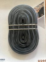 Keder band Dichtung schwarz 12 mm 10 Meter neu kedergummi Nordrhein-Westfalen - Mettmann Vorschau