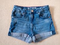 WE Fashion Blue Ridge Jeans Shorts kurze Hose Größe 128 Niedersachsen - Belm Vorschau