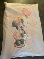 Minnie Mouse Bettwäsche 100x135 Nordrhein-Westfalen - Herne Vorschau