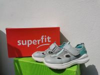 Superfit Sandalen/Hausschuhe Flash Jungen Gr. 31 Thüringen - Sömmerda Vorschau