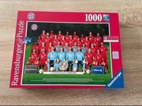 Puzzle Bayern München Bayern - Roth Vorschau