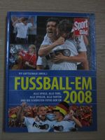 Sport Bild, Fussball-EM 2008, Pit Gottschalk Hessen - Dautphetal Vorschau