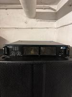 DB Technologies HPA1400 - Endstufe Nordrhein-Westfalen - Wipperfürth Vorschau