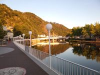 Pension Apartment Ferienwohnung in Bad Ems 43m2 voll möbliert Rheinland-Pfalz - Bad Ems Vorschau