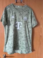 Fc bayern wiesen trikot München - Schwabing-Freimann Vorschau