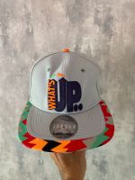 „What‘s Up“ Space Jam Jordan Jumpman Basecap Ultra rar Berlin - Lichtenberg Vorschau