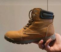 Dockers by Gerli Gr.35 gefüttert Top Zustand Kreis Pinneberg - Wedel Vorschau