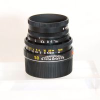 Leica Elmar -M1:2.8/50 mm Neu OVP Bayern - Gmund Vorschau