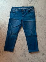 Stretchjeans von Takko / Maxiblue Gr.50 blau Kreis Ostholstein - Bad Schwartau Vorschau