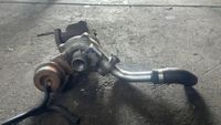 Turbolader Opel Fiat 1.3 JTD CDTi 55 kW 55202637 54351014819 Nordrhein-Westfalen - Bergkamen Vorschau