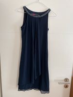 blaues Kleid, Gr. 158, S.Oliver, Cocktailkleid, Abendkleid, chic Thüringen - Erfurt Vorschau