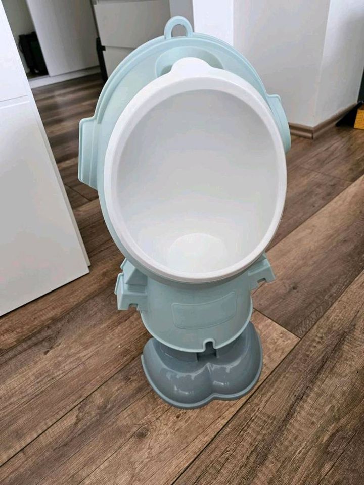 Urinal zum verkaufen in Lachendorf