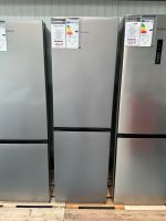 ⚠️ NEU - Hisense Kühlschrank 182x55cm No-Frost Kühlkombi Silber Nordrhein-Westfalen - Voerde (Niederrhein) Vorschau