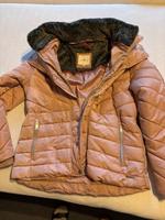 Damen Winterjacke tom Tailor rosa Größe xl Hessen - Hungen Vorschau